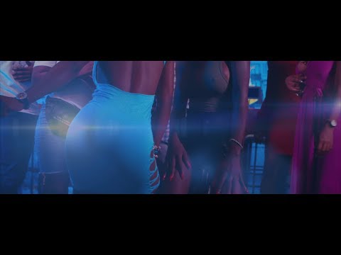 FRANKLIN FRESH - MALADEMENT BON (CLIP OFFICIEL)