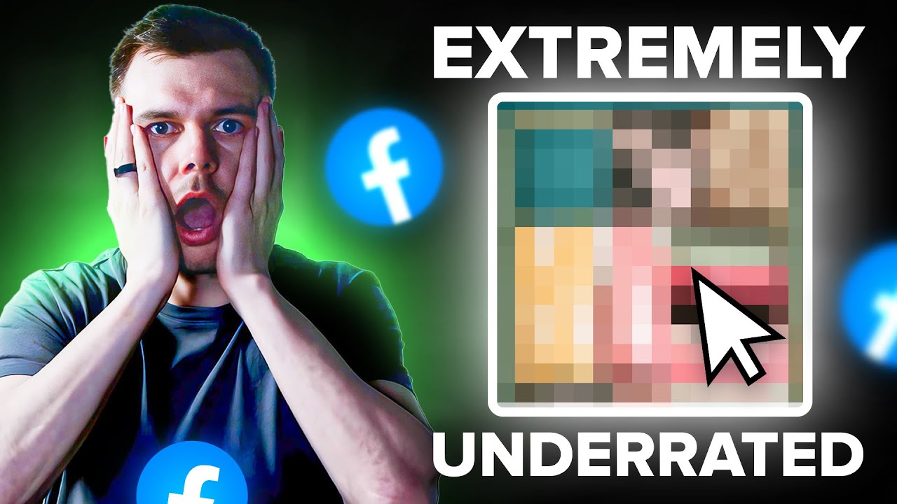 The Most Underrated Facebook Ads Strategy (So Simple)