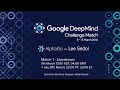 Match 1 - Google DeepMind Challenge Match: Lee ...