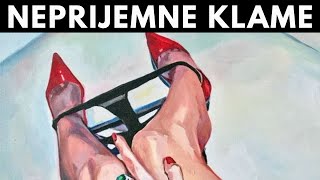 Takto tě žena podvádí tímto znepokojivým způsobem – Nietzsche