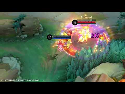 Battlefield Draft - Element Eye & Golden Turtle