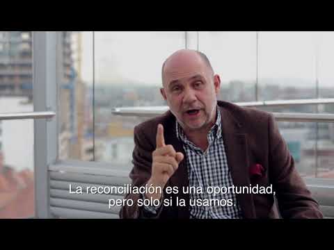 Liderando Hoy | Primera Temporada | Ricardo Santamaría