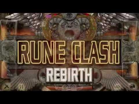 Rune Rebirth video