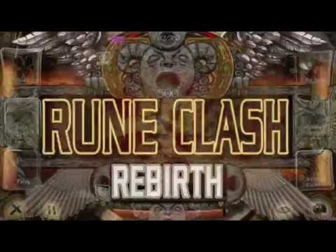 Rune Rebirth Video