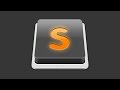 Thumbnail for Setting Up Sublime for GSC