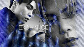 Download lagu Exchange• Johnny [FMV] mp3