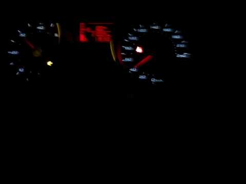 Seat ibiza 1.2tdi acceleration stationwagon