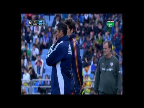 2012 04 29 liga36   Real Zaragoza - Athletic Bilbao
