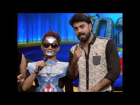 D2 D 4 Dance I Episode 97 I Super 8  | Mazhavil Manorama