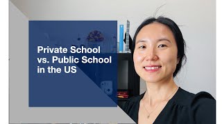 Private or Public School? Asian parent's forever debate
