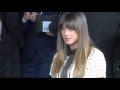 Georgia May Foote With Giovanni Pernice At The TRIC Awards 4K