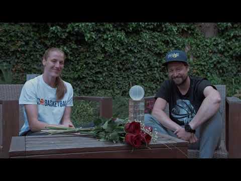 Basketbalistka roku 20/21: Kateřina Elhotová, 1. místo