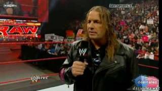 Download lagu Desirulez.net | WWE Raw - 4th January 2010 - Part 1 mp3