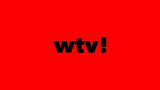 WTV! Music Video