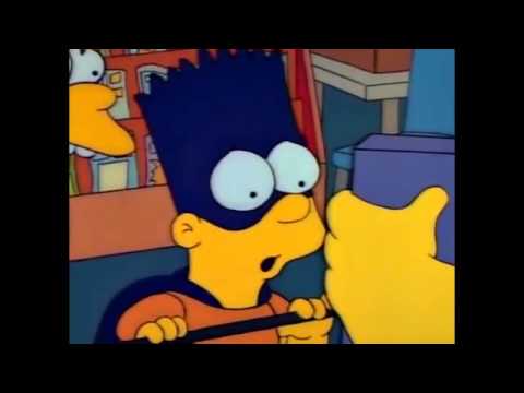 "Shriners" en los Simpsons capítulo 21 temporada 2