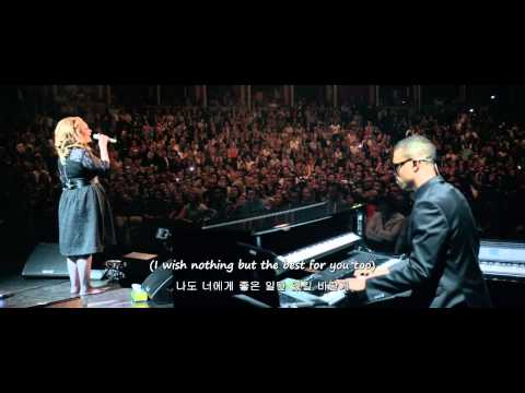 Adele - Someone Like You
