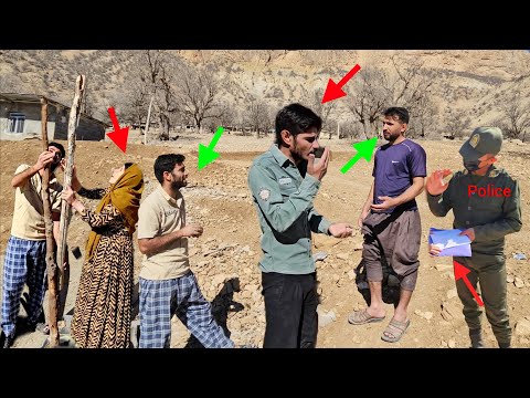 Pipe explosion disaster: Mohammad's report to the police; Imran and Kubra's testimony against Ali