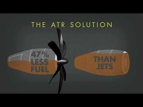The ATR Solution