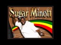 Sugar Minott - Never Gonna Give Jah Up  (Waiting in Vain Riddim)