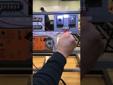 Belimo Actuators Part 1