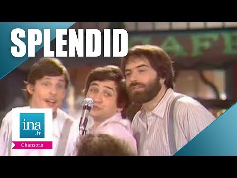 Le Grand Orchestre Du Splendid "Tiens ! Tiens ! Tiens !" | Archive INA