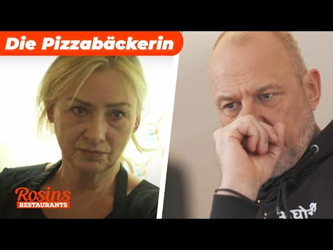 Extrem unhöflicher Umgang mit den Gästen - Frank ist entsetzt | 2/7 | Rosins Restaurant | Kabel Eins