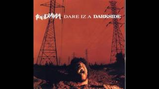 Redman - Cosmic Slop feat. Erick Sermon &amp; Keith Murray (HQ)