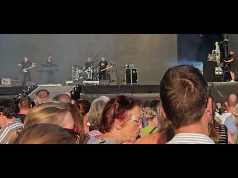 De mens - Maandag - Lokerse feesten 