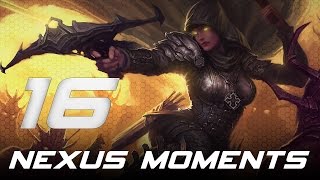 Nexus Moments #16