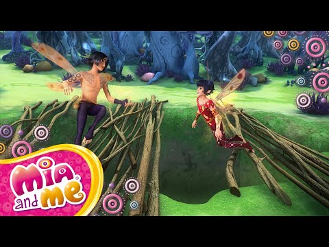 Falle für Rixel - Mia and me - Staffel 2🦄🌈