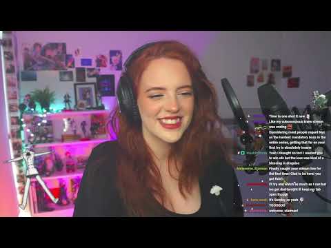 Persona 3 FES First Playthrough - Finale