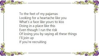 Buddy Miller - Looking for a Hearthache Like You Lyrics