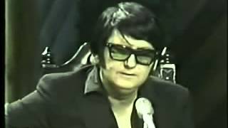 &quot;PRETTY PAPER&quot; - Roy Orbison (1970)