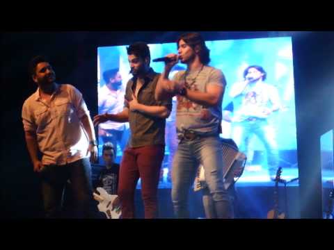 Munhoz & Mariano - part Fred Liel - Ai complica