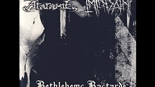 Ataraxie / Imindain Split - Bethlehems Bastarde (2009)