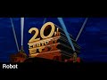 1979 20th Century Fox Logo With 10 Different Variation Sounds Reversed Unreleased Video