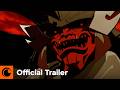 Yoroi Shinden Samurai Troopers Official Trailer Crunchyroll