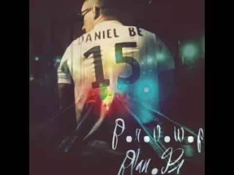 P.R.U.W.P. Daniel.Be feat Marcin.Be(Plan.Be. Tradycyjne Miłosne Weekendy)