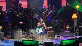 "Tao Lang" - Aia De Leon @ #TANAW 2025 [4K] | trina.ph