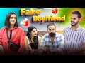 Fake Boyfriend Sanju Sehrawat 2 0 Short Film