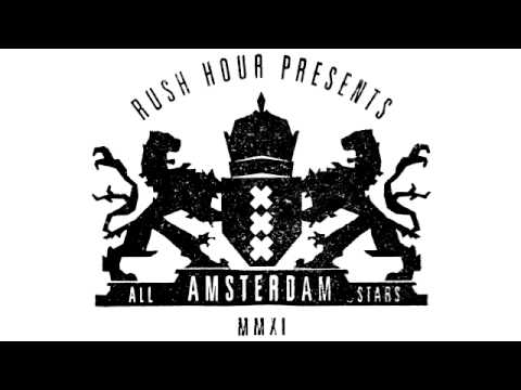 Juju & Jordash - Bleached Roots