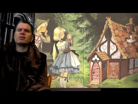 This Year: 1316 English--Hansel and Gretel and The Great Famine