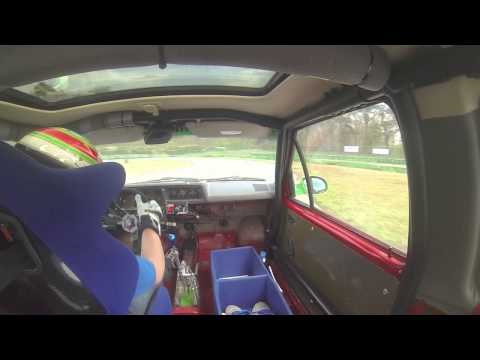 Kurpfalzslalom Walldorf