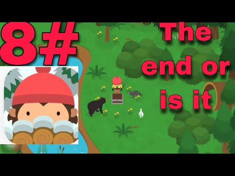 Sneaky Sasquatch gameplay (walkthrough) final treasure map pice 😳😮 the end 8#
