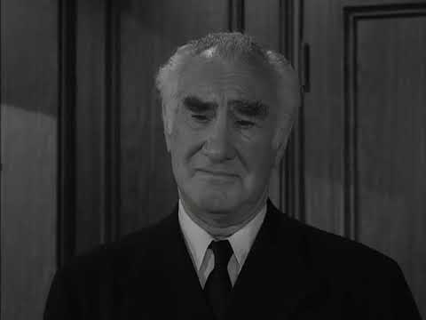 4x10 pt.04 Nessun tempo è come il passato - Ai Confini Della Realtà (The Twilight Zone)