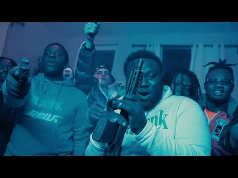YP Chapo x Fat E - "Hands Up"