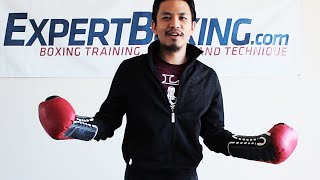 How to READ Your Opponent's Punches (and Movement) Better