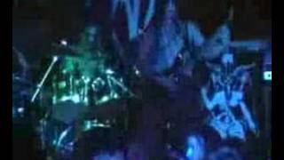 Inquisition - Those of the Night (live)