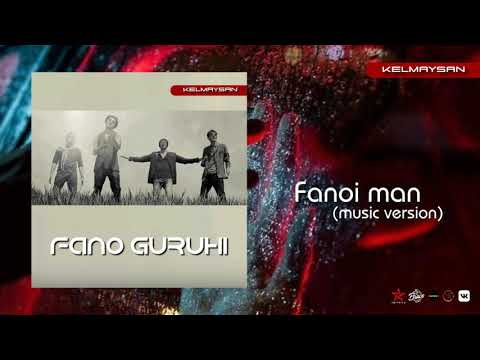 Fano Guruhi - Fanoi #AUDIO