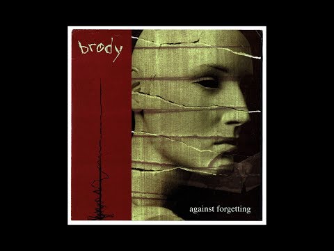 bRody - ''AGaiNST FoRGeTTiNG'' - 1995 7'' EP - boys of summer - don henley - LehiGh VaLLey emo PuNk